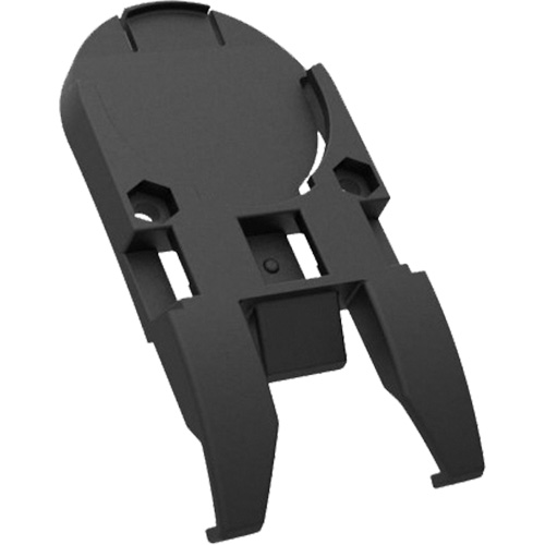 Adaptateur de casque de s&eacute;curit&eacute; pour serre-t&ecirc;tes VeriShield de Howard Leight Action Paper