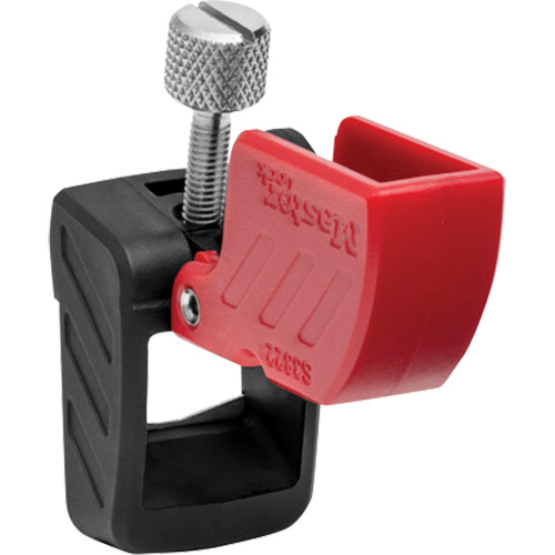 Dispositif de verrouillage Grip Tight Plus, Type Disjoncteur Action Paper