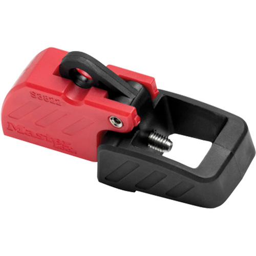 Dispositif de verrouillage Grip Tight Plus, Type Disjoncteur Action Paper