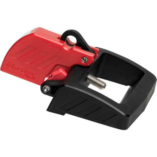 Dispositif de verrouillage Grip Tight Plus, Type Disjoncteur Action Paper