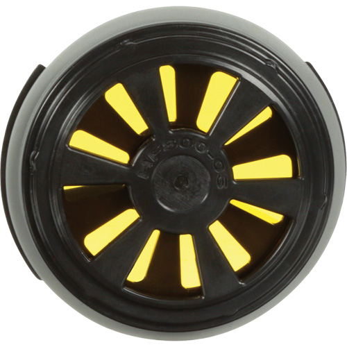 Secure Click Speaking Diaphragm Assembly Action Paper