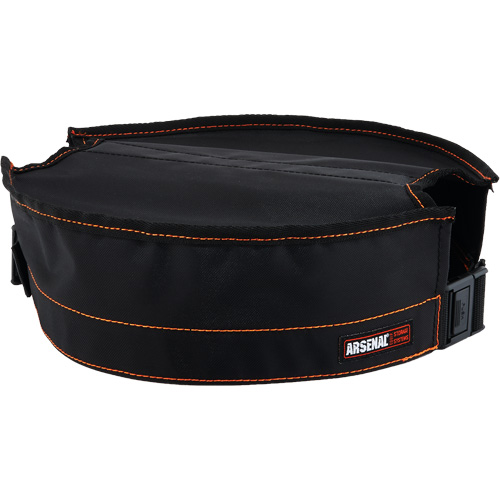 Arsenal&reg; 5938 Hoist Bucket Top Action Paper