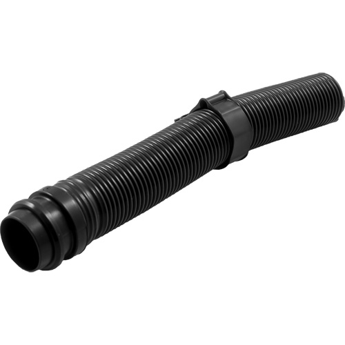 Speedglas Air Duct Breathing Tube with Holder Action Paper