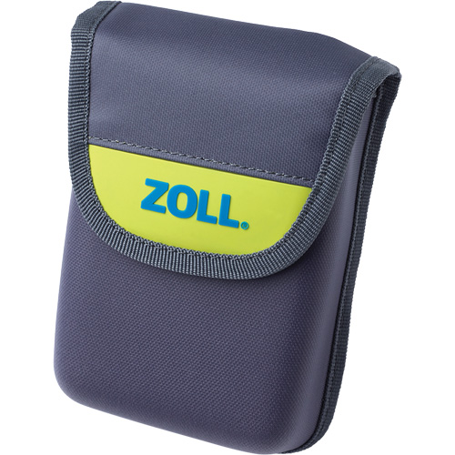 Mallette pour bloc-piles AED, Zoll AED 3 Pour, Non m&eacute;dical Action Paper