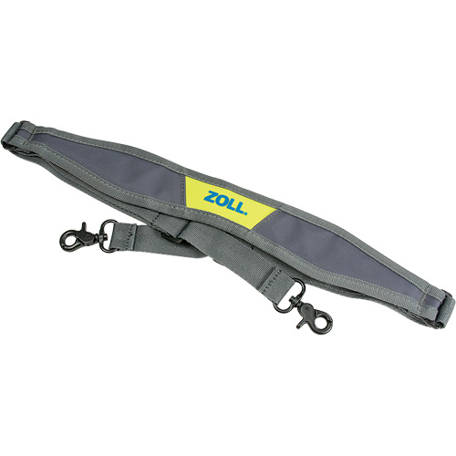 AED Carry Case Replacement Shoulder Strap, Zoll AED 3 For, Non-Medical Action Paper