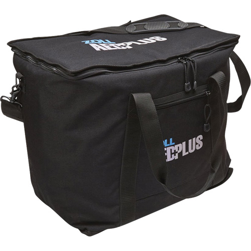 Sac pour trousse de d&eacute;monstration DEA, Zoll AED Plus Pour, Non m&eacute;dical Action Paper