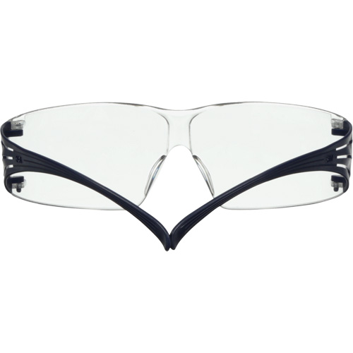 Lunettes de s&eacute;curit&eacute; SecureFit s&eacute;rie 200, Lentille Transparent, Antibu&eacute;e/Anti-&eacute;gratignures, ANSI Z87+/R&eacute;pond ou surpasse la norme CSA Z94.3 Action Paper
