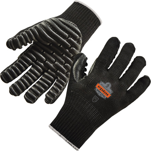 ProFlex&reg; 9003 Lightweight Gloves, Size Medium, Synthetic Palm Action Paper