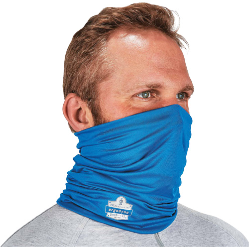 Chill-Its&reg; Cooling Multi-Band, Blue Action Paper