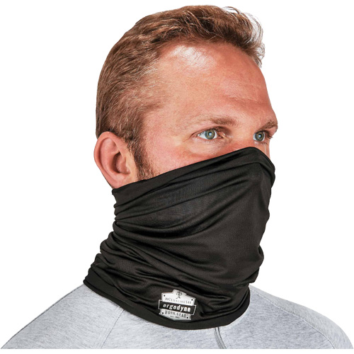 Chill-Its&reg; Cooling Multi-Band, Black Action Paper
