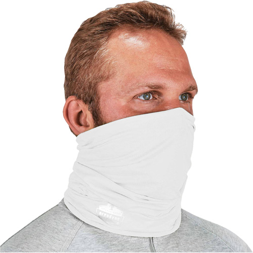 Chill-Its&reg; Cooling Multi-Band, White Action Paper