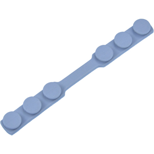 Anti-Slip Ear Grip Face Mask Extensions Action Paper