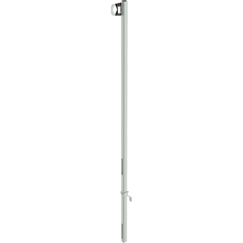 SRL Ladder Anchor, Bolt-On, Permanent/Temporary Use Action Paper