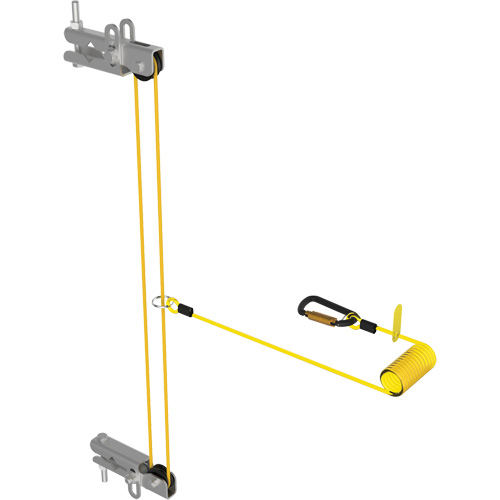 Ladder Anchor Tagline Action Paper