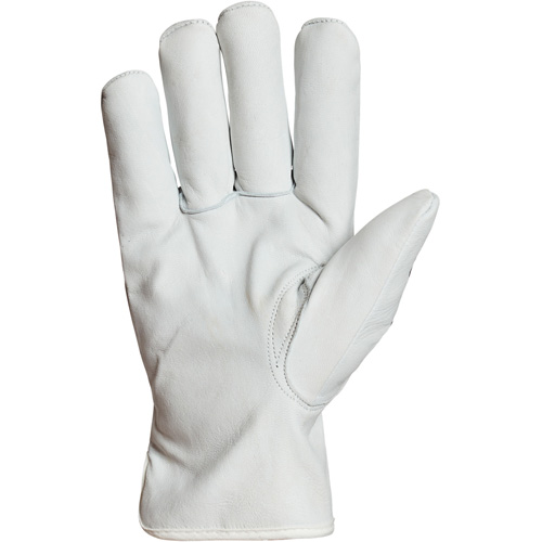 Gants de conducteur doubl&eacute;s pour l'hiver Endura, T-Grand, Paume en Cuir fleur de ch&egrave;vre, Thinsulate Action Paper