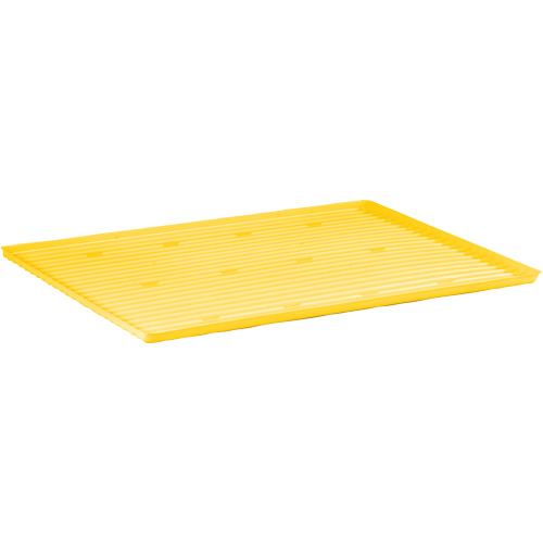 Safety Cabinet Shelf Tray Action Paper