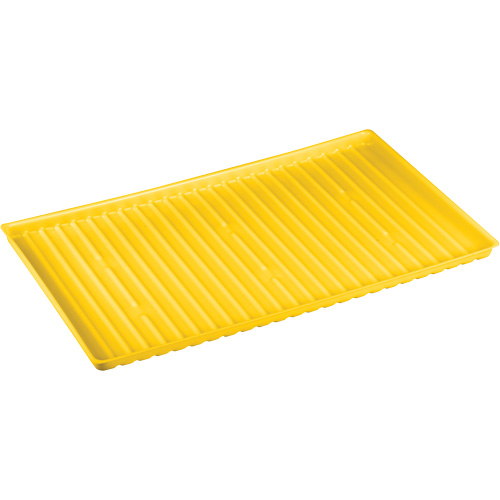 Safety Cabinet Shelf Tray Action Paper
