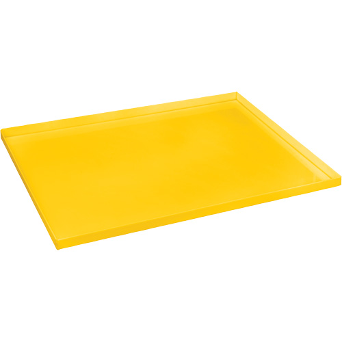 Plateau d'&eacute;tag&egrave;re pour armoire de s&eacute;curit&eacute; Action Paper