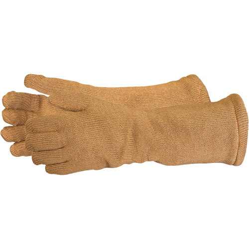Dragon High-Heat Gloves, Kevlar&reg;, Large, Protects Up To 608°F (320°C) Action Paper