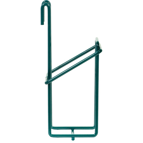 Vertical Glove Box Holder Action Paper