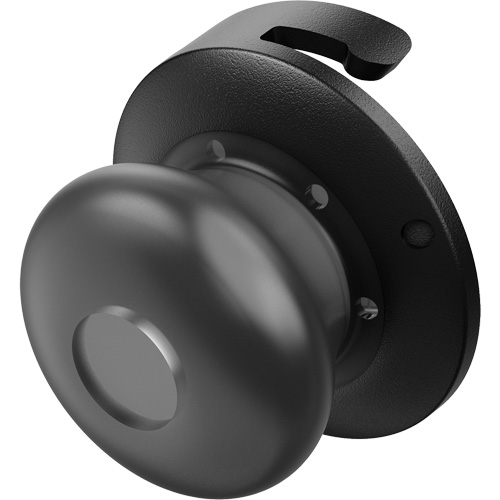 Small Earbud for Two-Way Radio Action Paper