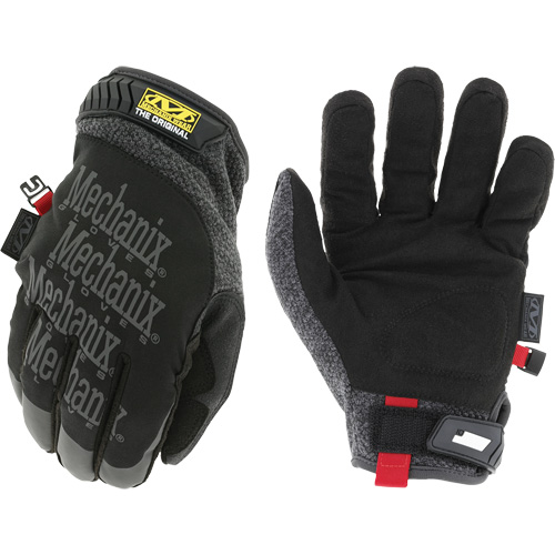 Gants ColdWork Original, Paume Synth&eacute;tique, Taille Petit Action Paper