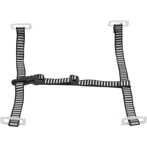 Chinstraps for Hardhats Action Paper