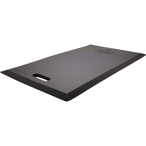 ProFlex&reg; 386 Lightweight Large Foam Kneeling Pad, 28" L x 16" W, 0.5" Thick Action Paper