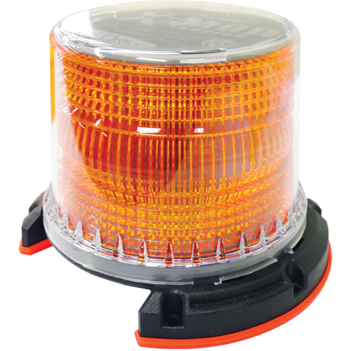 Safety Whip&reg; Helios&reg; X-Mod Short Profile LED Beacon Action Paper