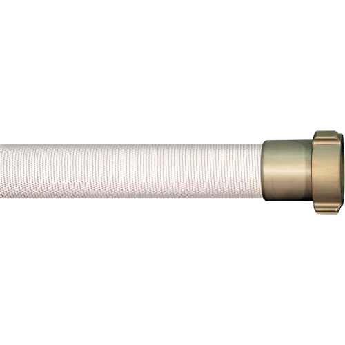 Boyau d'incendie Angus BullDog 1200, 100' lo, 1-1/2" dia. Action Paper