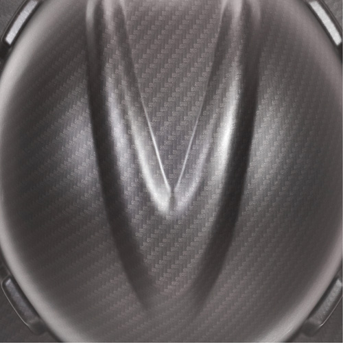 V-Gard&reg; Hydro Dip Full Brim Hard Hat, Meets CSA Type 1, Ratchet Suspension, Non-Vented Action Paper