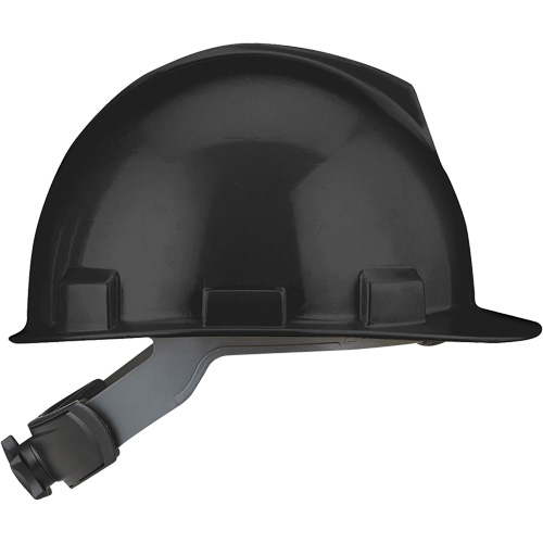 North&reg; Cotopaxi Hardhat, Meets CSA Type 1, Ratchet Suspension, Non-Vented Action Paper