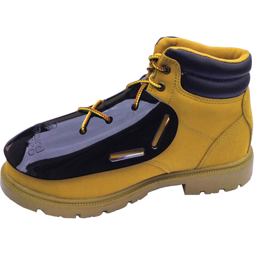 MetGuardPro Metatarsal Guards, Polycarbonate Action Paper