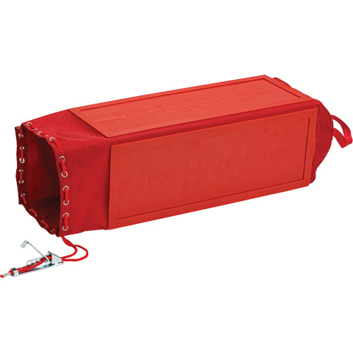 Pendant Control Safety Cover, Electrical Kit Action Paper