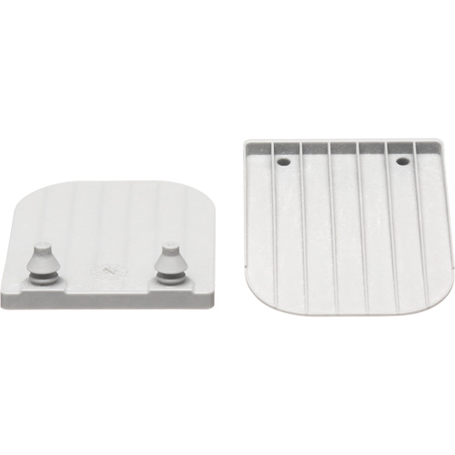 Rugged Comfort Exhalation Valve Action Paper