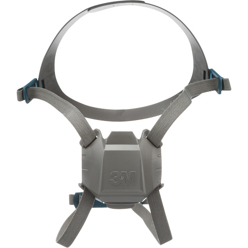 Head Harness Assembly Action Paper