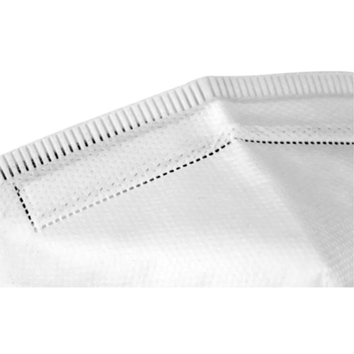 Respirateur jetable, N95, Certifi&eacute; NIOSH, Taille unique Action Paper