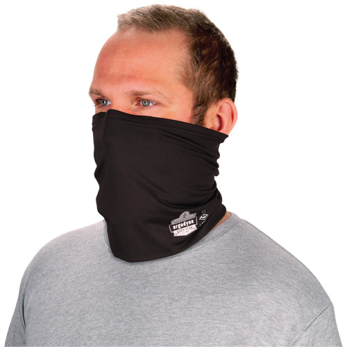 Chill-Its 6489 2-Layer Cooling Multi-Band, Black Action Paper