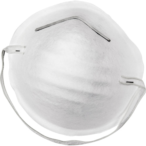 Masques jetable contre les poussi&egrave;res nuisibles Action Paper