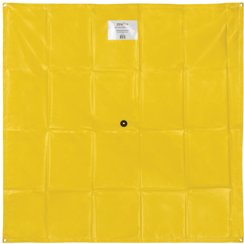 Roof Leak Diverter Action Paper