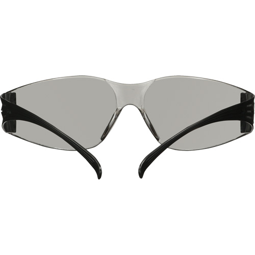 SecureFit 100 Series Protective Eyewear, Grey/Indoor/Outdoor Lens, Anti-Fog/Anti-Scratch, ANSI Z87+/Meets/Exceeds CSA Z94.3 Action Paper