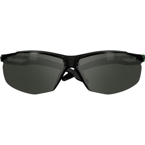 SecureFit 500 Series Protective Eyewear, IR 3.0 Lens, Anti-Fog/Anti-Scratch, ANSI Z87+/Meets/Exceeds CSA Z94.3 Action Paper