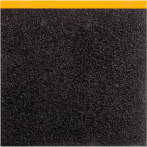 SafeStep&reg; Fibreglass Reinforced Plastic Anti-Slip Step Covers, 47.25" W x 47.25" L Action Paper