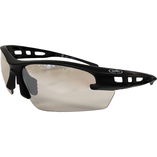 Lunettes de s&eacute;curit&eacute; Mango, Lentille Int&eacute;rieur/ext&eacute;rieur, R&eacute;pond ou surpasse la norme CSA Z94.3 Action Paper