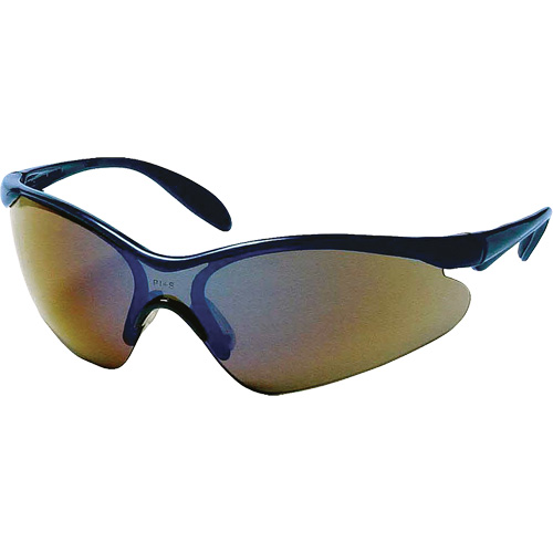 Miranda Safety Glasses, Indoor/Outdoor Lens, Anti-Scratch, Meets/Exceeds CSA Z94.3 Action Paper