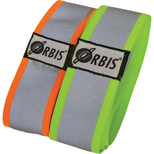 Orbis&reg; "UNI" Reflective Band Action Paper
