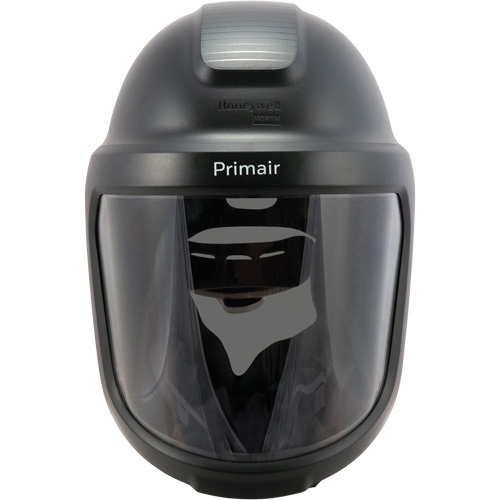 Casque de protection et joint d'&eacute;tanch&eacute;it&eacute; facial Primair s&eacute;rie 900, Standard, Casque rigide Action Paper