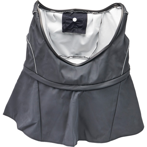 Reusable Standard Shroud Action Paper