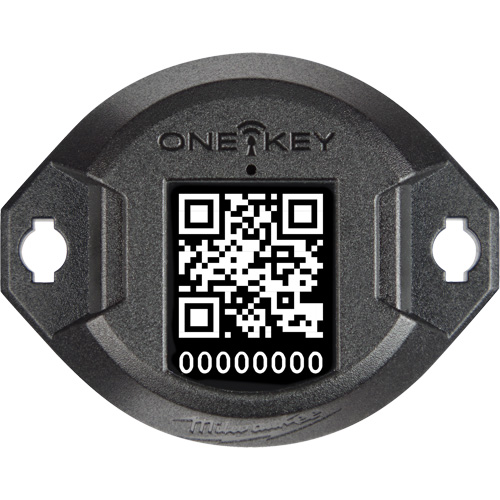 One-Key Bluetooth Tracking Tag Action Paper