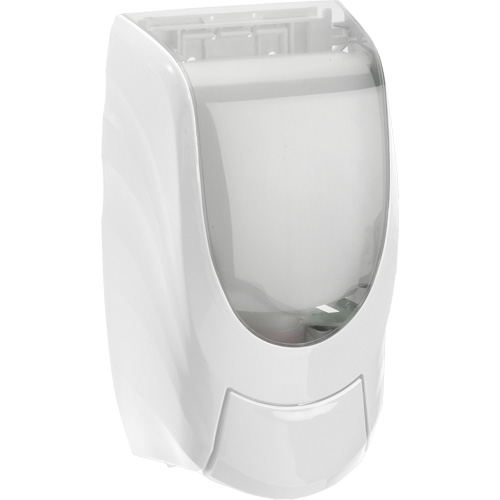 Front Line Cartridge Dispenser, Push, 1000 ml Cap. Action Paper